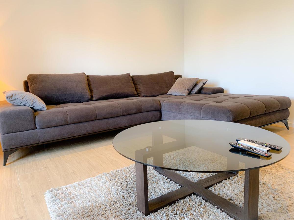 G Apartment Podstrana Eksteriør billede